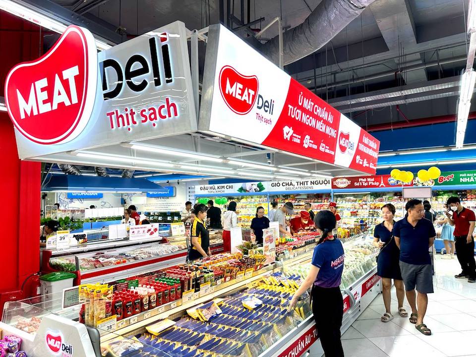 Chuyển đổi số tại Masan: Mỗi sáng kiến công nghệ gắn trực tiếp với mục tiêu tăng trưởng