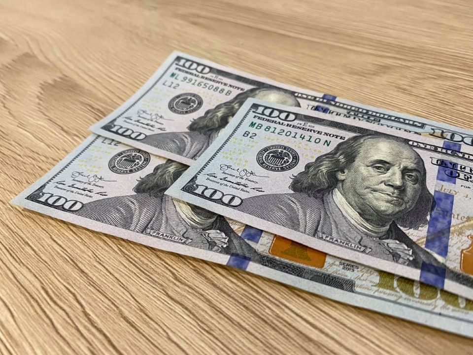 Giá ngoại tệ ngày 19/9/2025: USD tiếp tục tăng giá