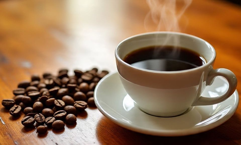 Giá nông sản ngày 19/9/2025: Cà phê tiếp tục giảm mạnh, hồ tiêu ổn định