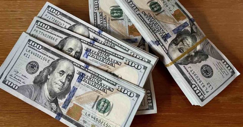 Giá ngoại tệ ngày 20/9/2025: USD tiếp tục phục hồi
