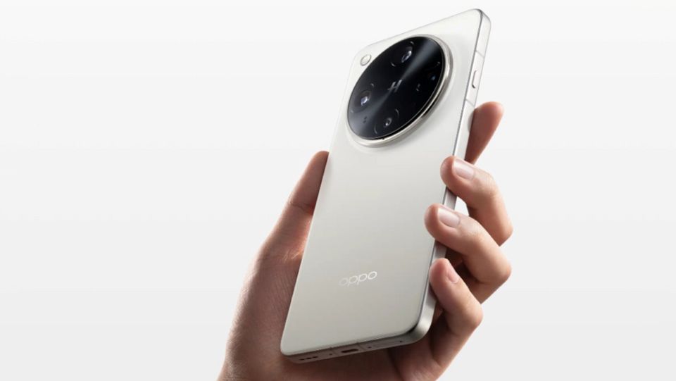 Oppo Find X9 sắp ra mắt với những nâng cấp ấn tượng