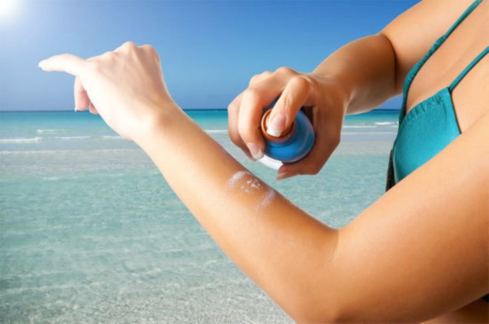 Thu hồi lô sản phẩm Kem bôi da SPF Sun G8 Collagen do vi phạm chất lượng