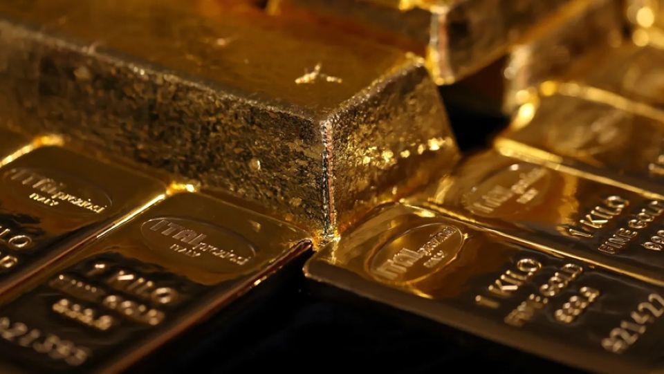 Giá vàng ngày 20/9/2025: Vàng thế giới tăng trở lại