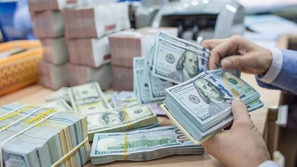 Giá ngoại tệ ngày 21/9/2025: USD ổn định