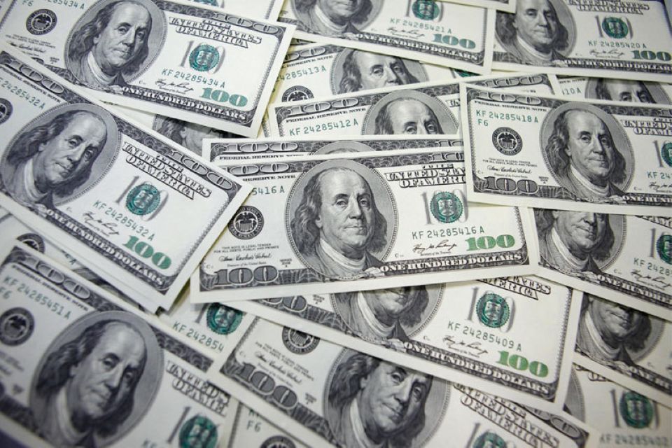 Giá ngoại tệ ngày 22/9/2025: Vì sao USD biến động dữ dội?