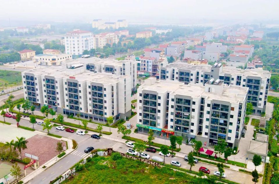 Nâng ngưỡng thu nhập mua nhà ở xã hội lên 20 triệu/tháng: Cần mà chưa đủ