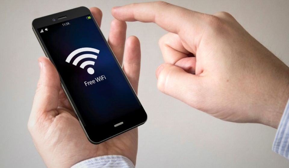 Những điều cần lưu ý để tránh bị đánh cắp thông tin khi dùng Wi-Fi công cộng