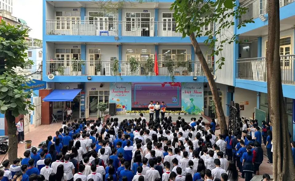 Từ vụ học sinh bạo lực cô giáo: Thông tư 19 về khen thưởng, kỷ luật học sinh hợp lý hay bất cập?