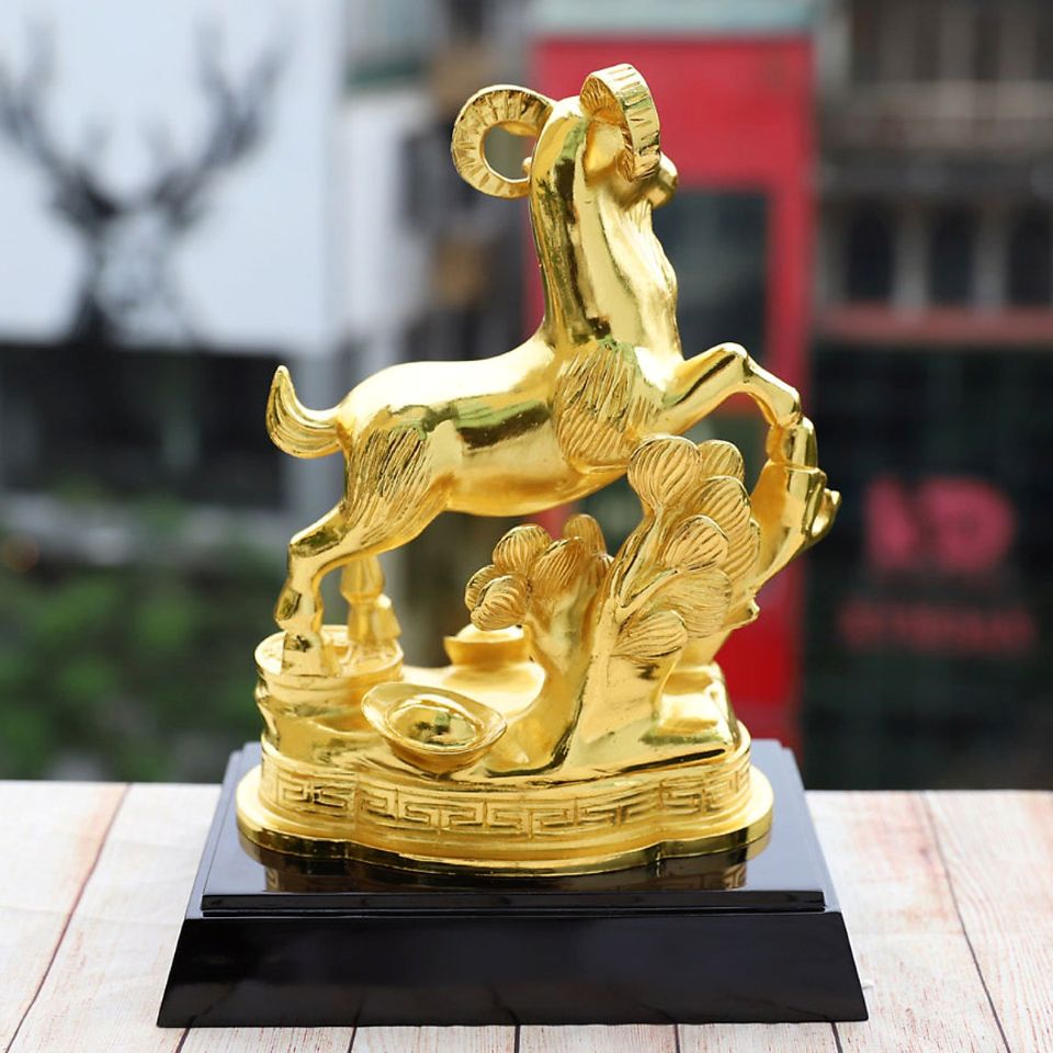 Con số may mắn tài lộc ngày 24/9/2025 của 12 con giáp