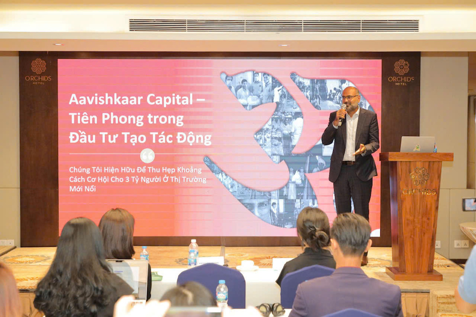 ESG – EPR: Chìa khoá “vàng” giúp doanh nghiệp Việt tiếp cận nguồn vốn bền vững