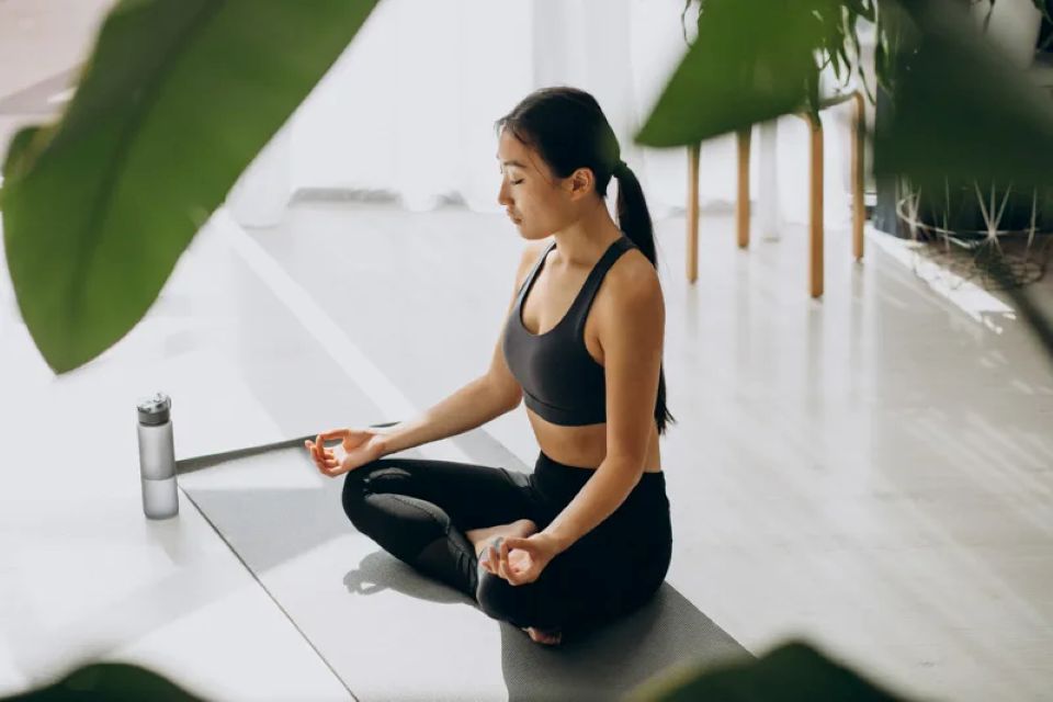 Bí quyết vàng để não trẻ mãi không già