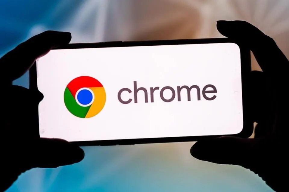 Google phát hành bản vá khẩn cấp cho trình duyệt Chrome