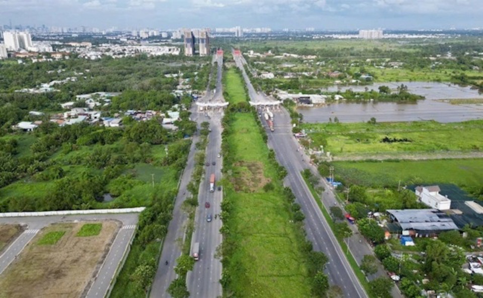 TP Hồ Chí Minh trình 74 khu đất được làm dự án nhà ở thương mại