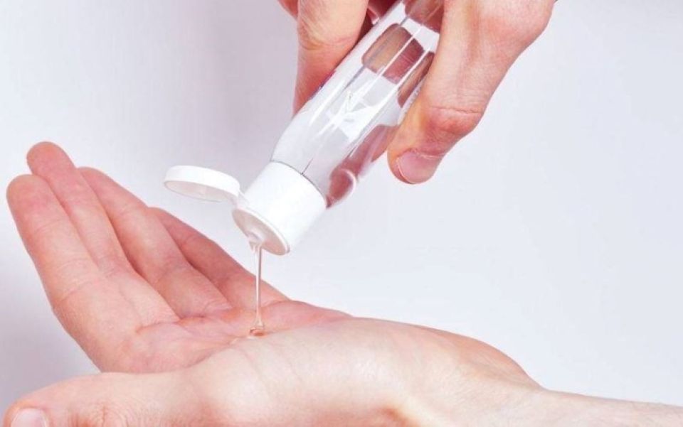 Đình chỉ lưu hành, thu hồi 3 lô mỹ phẩm vi phạm