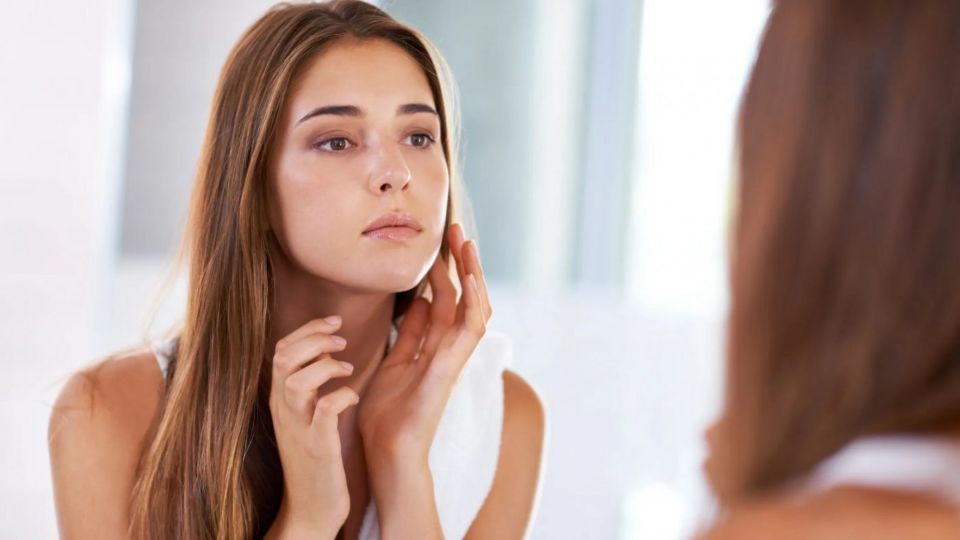 Những vấn đề da thường gặp vào mùa Thu và cách phòng tránh