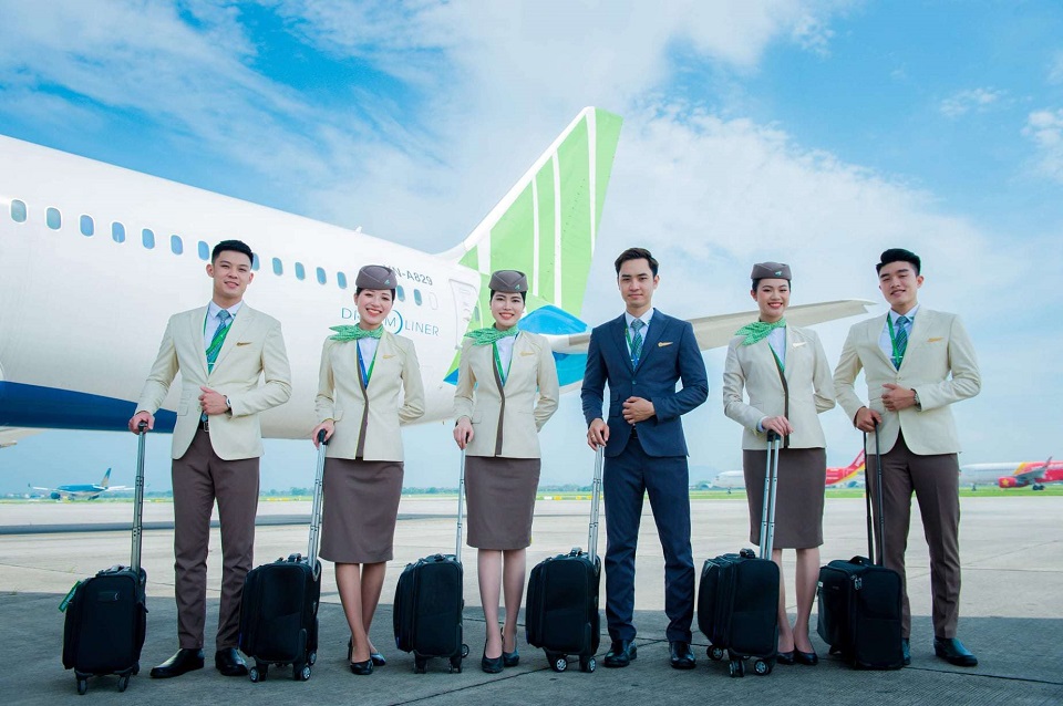 FLC chính thức “trở lại” điều hành Bamboo Airways