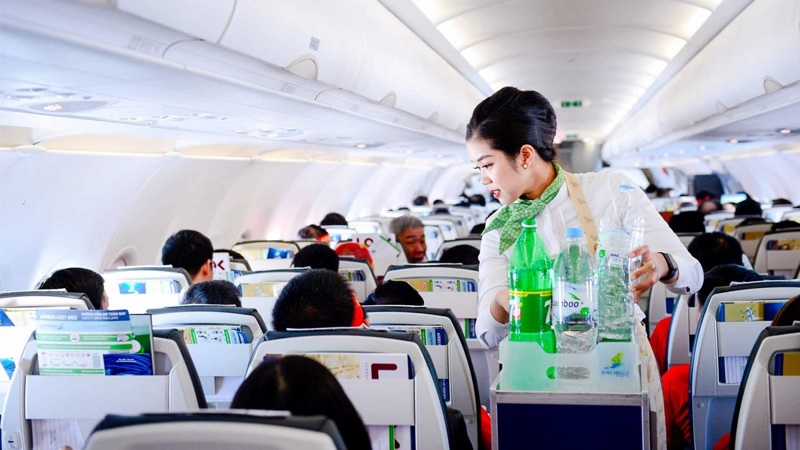FLC chính thức “trở lại” điều hành Bamboo Airways