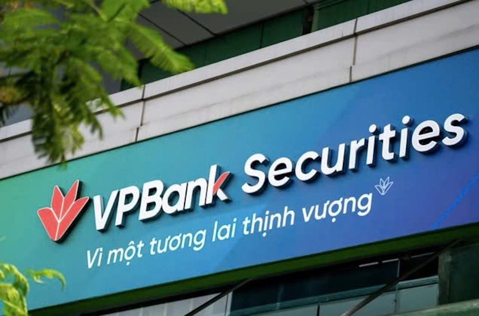 VPBanks bị phạt 340 triệu đồng vì vi phạm trong lĩnh vực chứng khoán