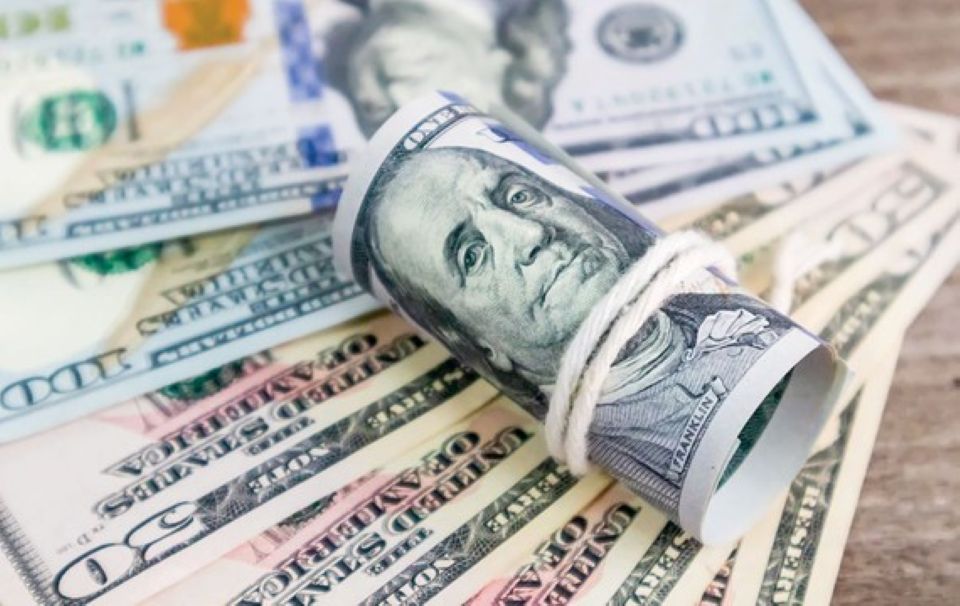 Giá ngoại tệ ngày 27/9/2025: USD đảo chiều giảm