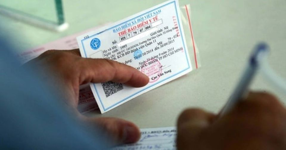Bác bỏ thông tin "BHYT sẽ không còn chi trả cho các ca bệnh nặng hoặc phẫu thuật từ năm 2026"