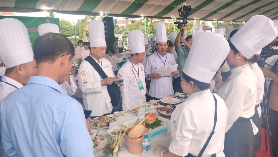 Tinh hoa ẩm thực Cà Mau – sứ giả du lịch nơi cuối trời đất nước