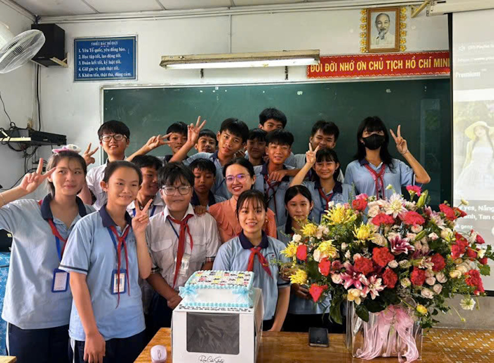 Hướng tới một nền giáo dục "không đòn roi": Những nguyên tắc “vàng” từ các quốc gia tiên tiến