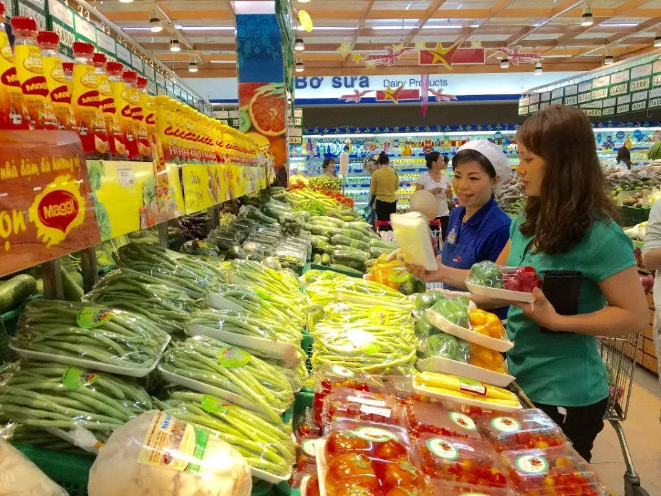 Cân bằng giữa tăng trưởng và kiểm soát lạm phát