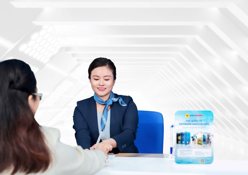 Vietbank áp dụng điện SWIFT theo tiêu chuẩn ISO 20022, nâng tầm trải nghiệm thanh toán quốc tế