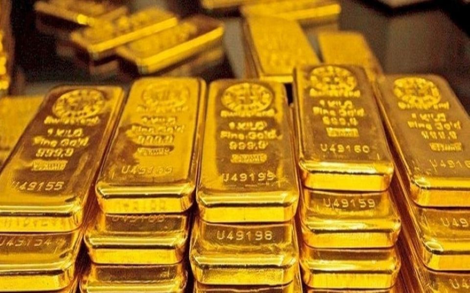 Giá vàng ngày 29/9/2025: SJC neo ở ngưỡng cao