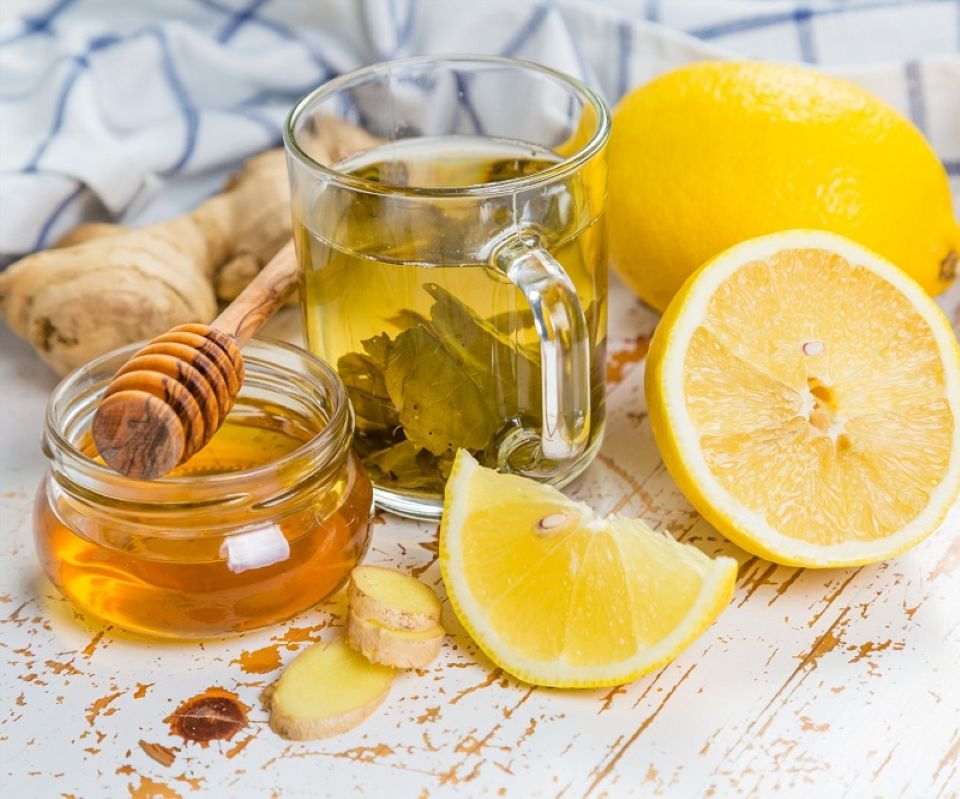 Uống gì da đẹp và giảm nám hiệu quả?