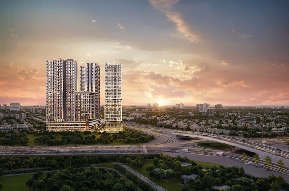 SkyZen ghi điểm với tiêu chuẩn bàn giao đồng bộ thiết bị số 1 thế giới