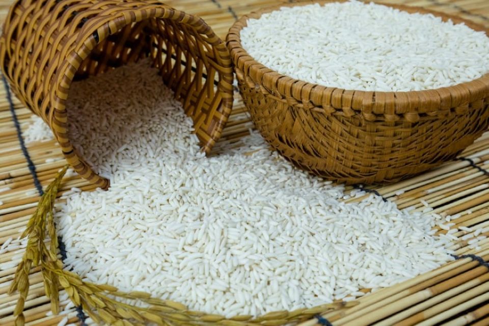 Những vị trí phong thủy nên đặt hũ gạo để tụ lộc
