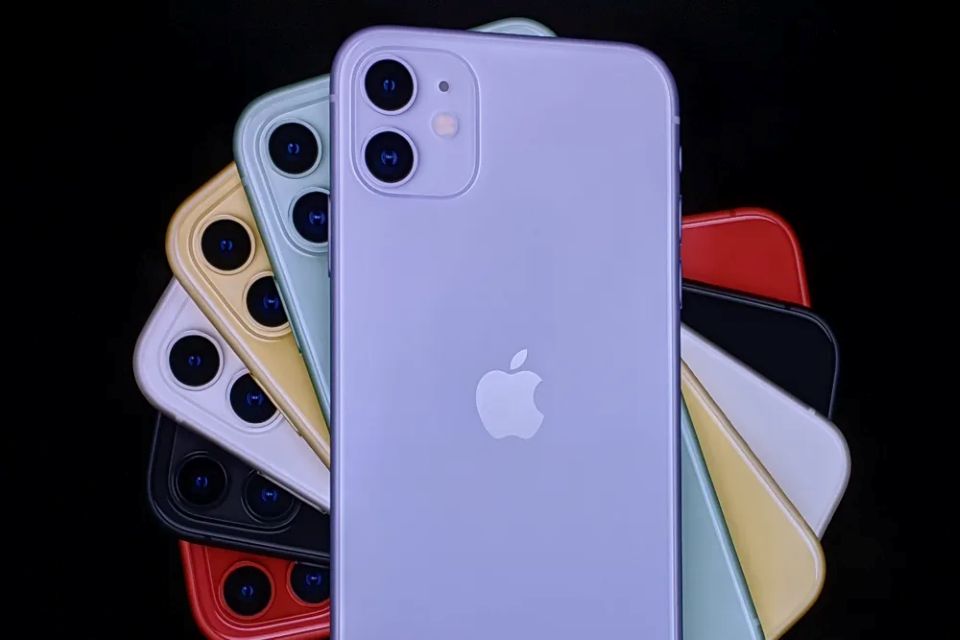 Apple đưa iPhone 11 Pro Max vào danh sách sản phẩm cổ điển
