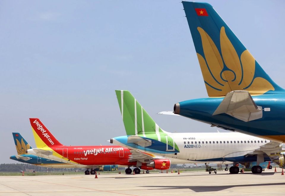Quy định mới nhất đối với việc vận chuyển tro cốt trên đường bay nội địa