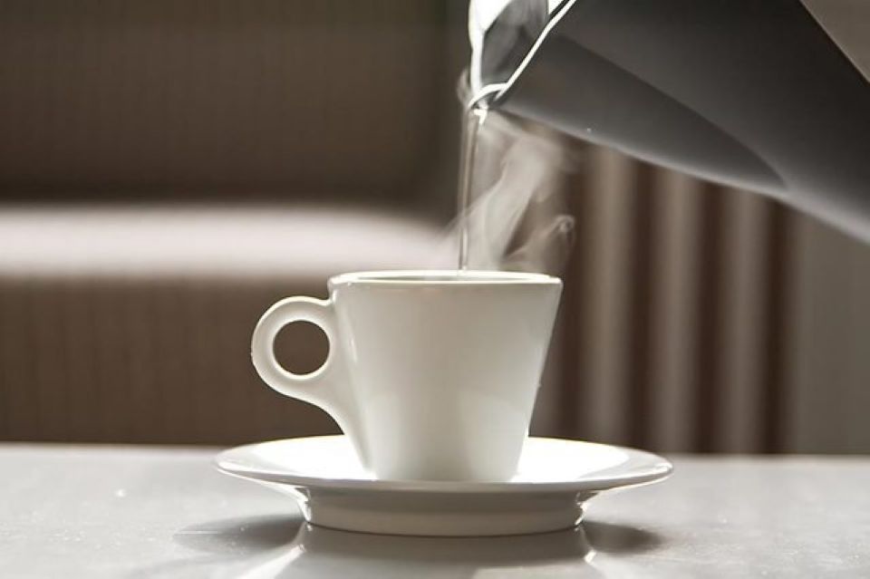 Những thói quen buổi sáng giúp gan, thận thải độc tốt nhất