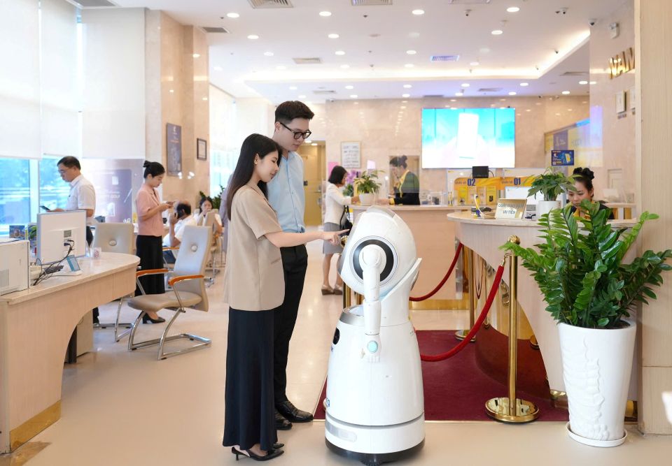 Nam A Bank lãi hơn 3.800 tỷ đồng sau 9 tháng, tổng tài sản vượt mốc 377.000 tỷ đồng