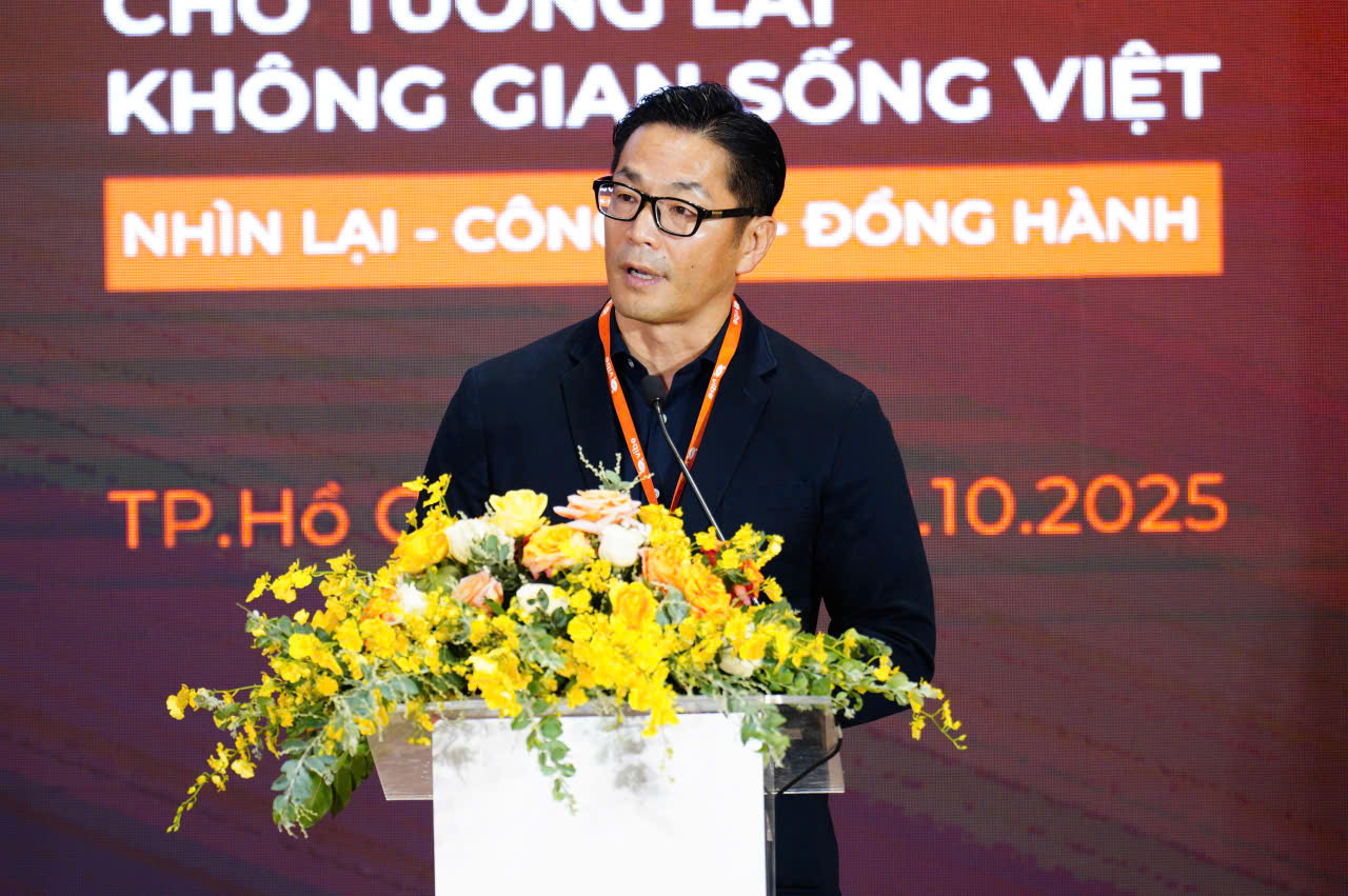 LIXIL chính thức khởi động hành trình “Sức khỏe đô thị” và giới thiệu Sách LIXIL ALP 2023-2024