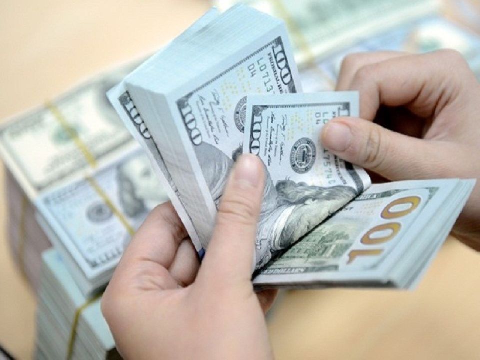 Giá ngoại tệ ngày 3/10/2025: USD phục hồi trở lại