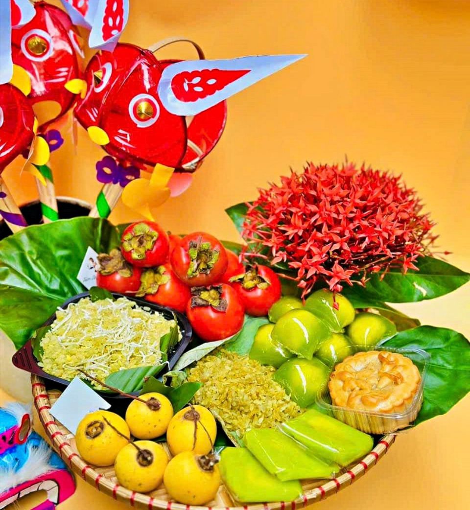 Cúng Rằm Trung thu 2025 vào ngày nào đẹp?