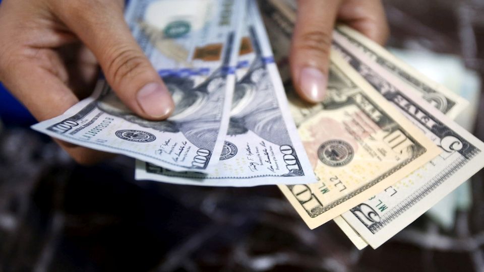 Giá ngoại tệ ngày 4/10/2025: USD suy yếu