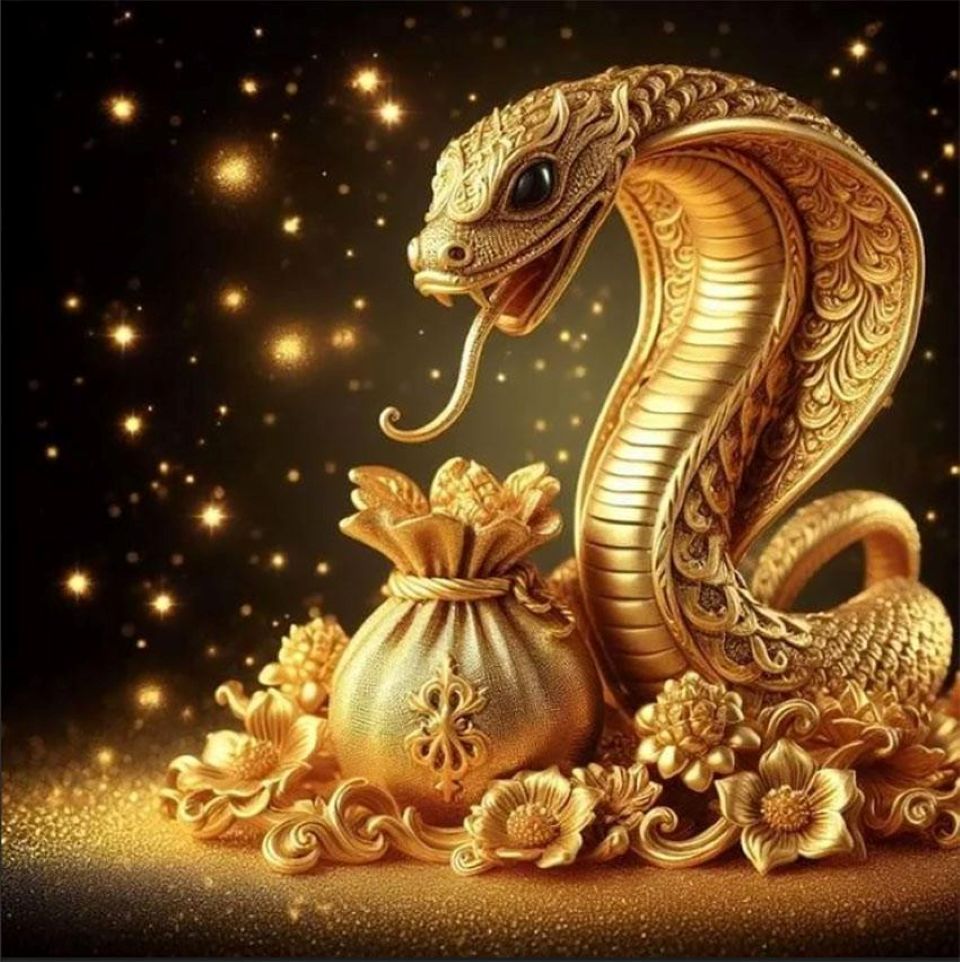 Con số may mắn tài lộc ngày 5/10/2025 của 12 con giáp