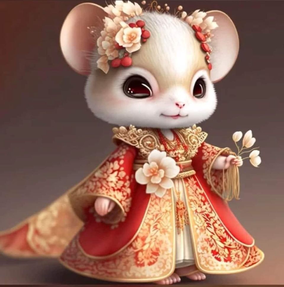 Con số may mắn tài lộc ngày 6/10/2025 của 12 con giáp