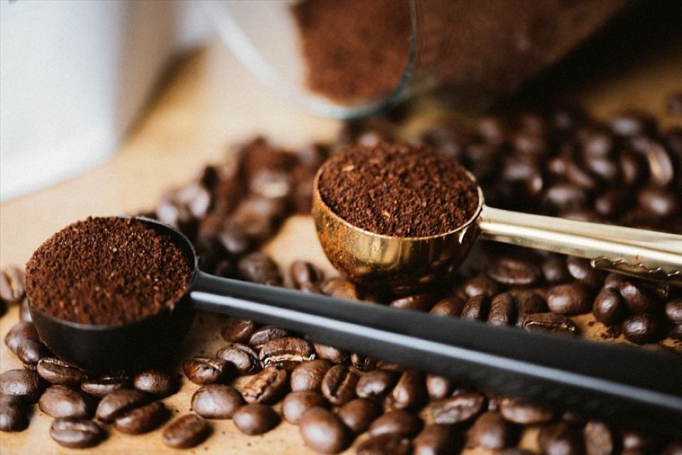 Giá nông sản ngày 5/10/2025: Cà phê bật tăng mạnh, hồ tiêu ổn định