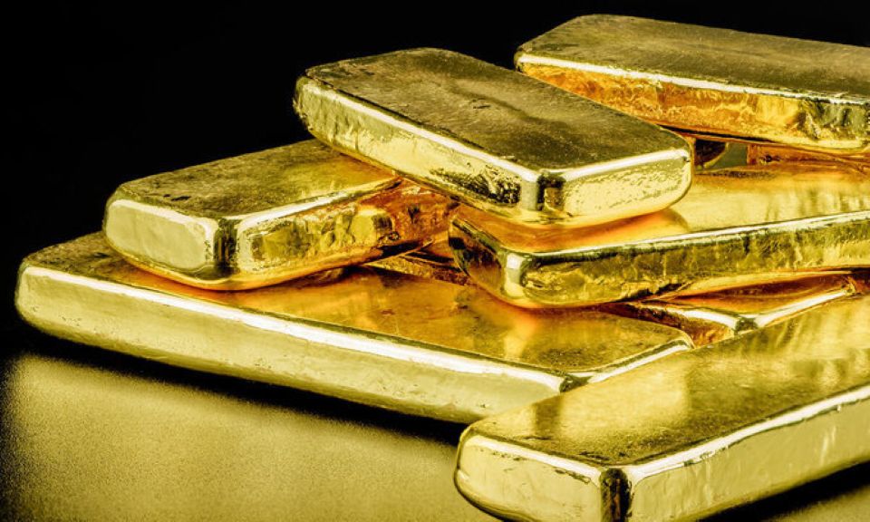 Giá vàng ngày 6/10/2025: Vàng sẽ chạm 4.000 USD/ounce?