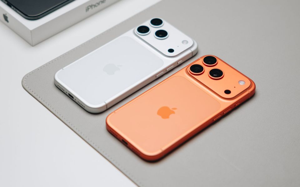 Cách phân biệt iPhone là hàng thật hay hàng nhái