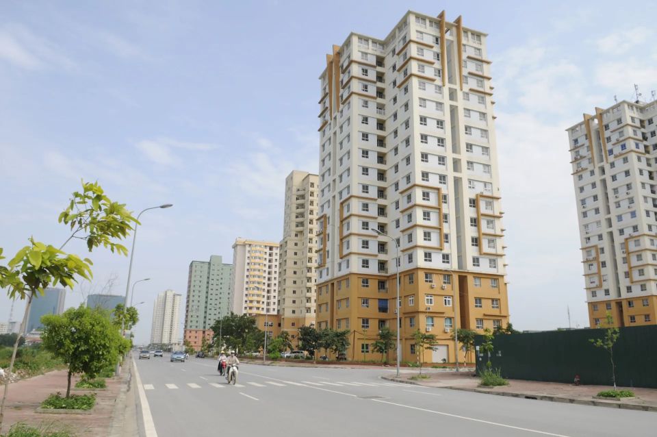 Bộ luật riêng về quản lý vận hành chung cư: Chìa khóa giải quyết tranh chấp kéo dài