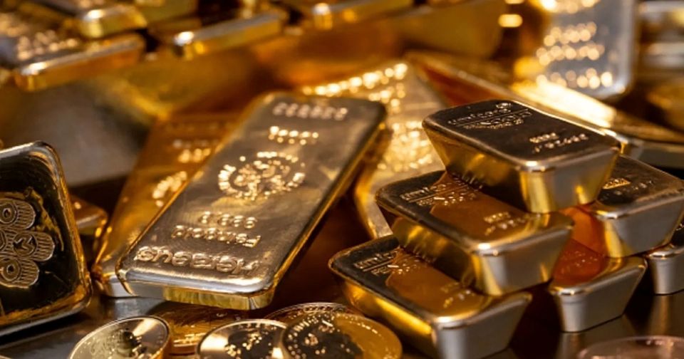 Giá vàng ngày 7/10/2025: Vàng tiếp tục lập kỷ lục mới, vượt ngưỡng 3.900 USD/ounce