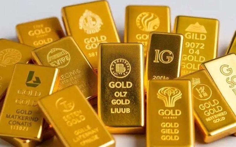 Giá vàng ngày 8/10/2025: Vàng trong nước và thế giới cùng tăng mạnh
