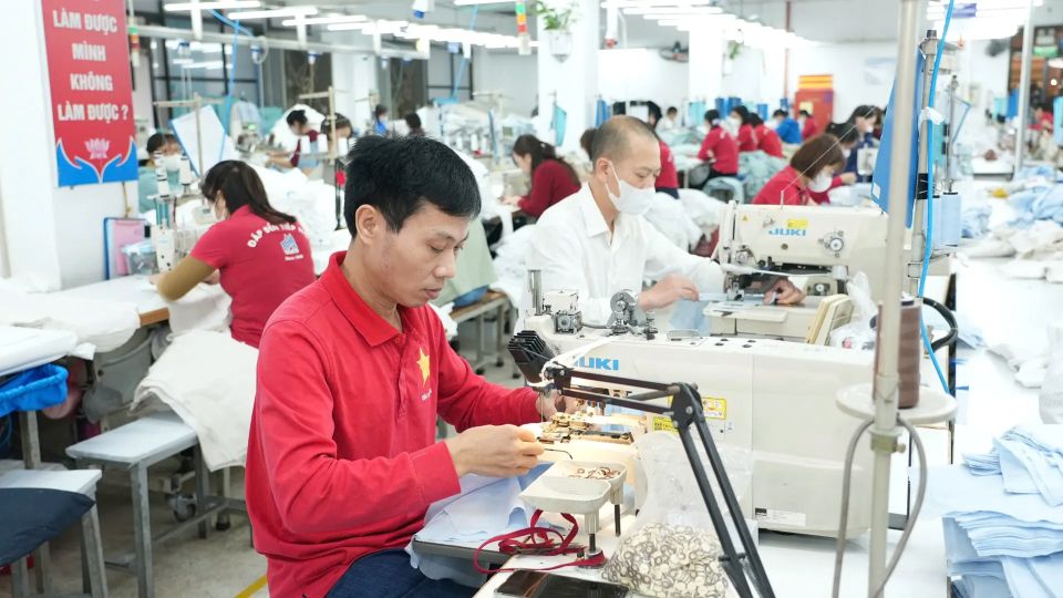 Đề xuất mới về mức tăng lương tối thiểu năm 2026