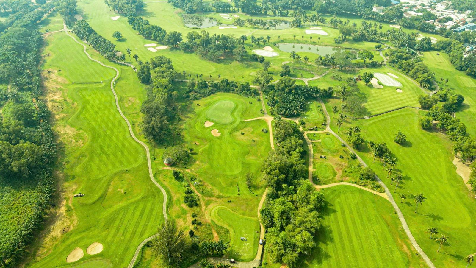 Giải Golf Giao lưu Hội viên Sông Bé & các câu lạc bộ 2025: Tri ân và Gắn kết